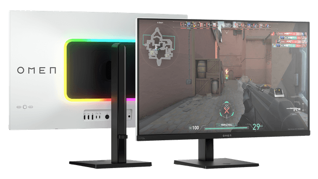HP OMEN Transcend 32