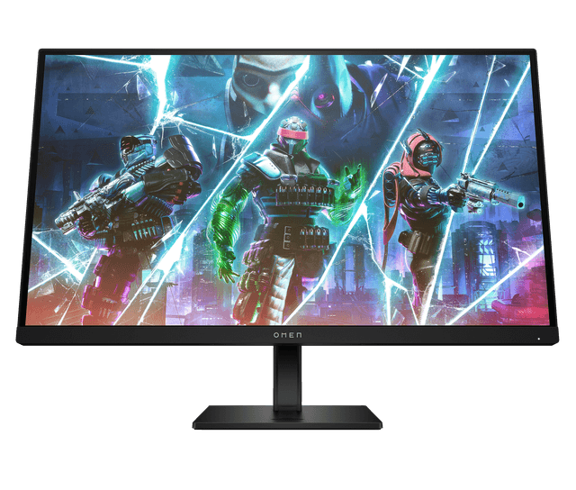 HP OMEN 27s