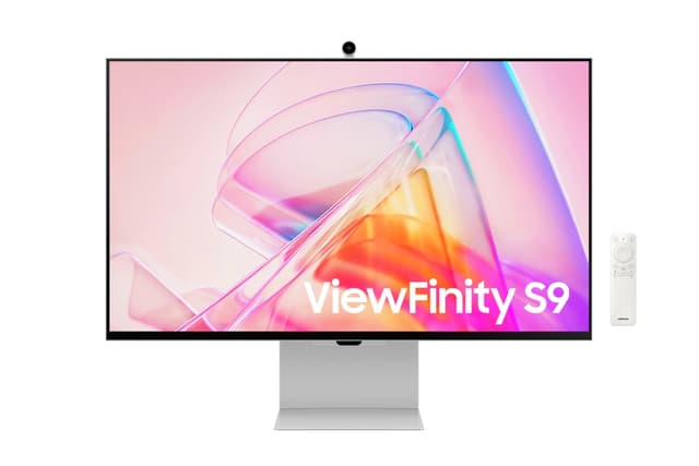 Samsung ViewFinity S9 S90PC 5K