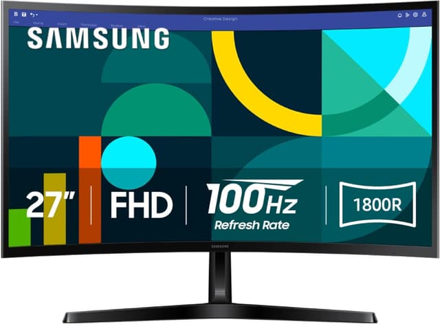 Samsung Business T45F