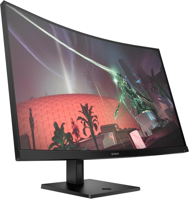 HP OMEN 32c