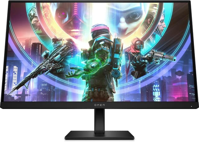 HP OMEN 27qs