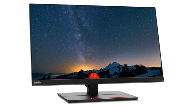 Lenovo ThinkVision P27u-20