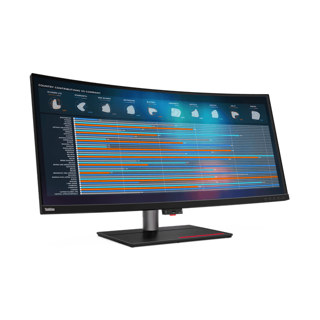 Lenovo ThinkVision P40w-20