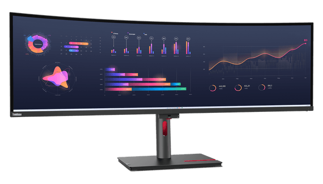 Lenovo ThinkVision P49w-30
