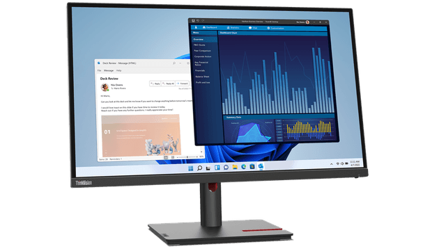 Lenovo ThinkVision T27p-30