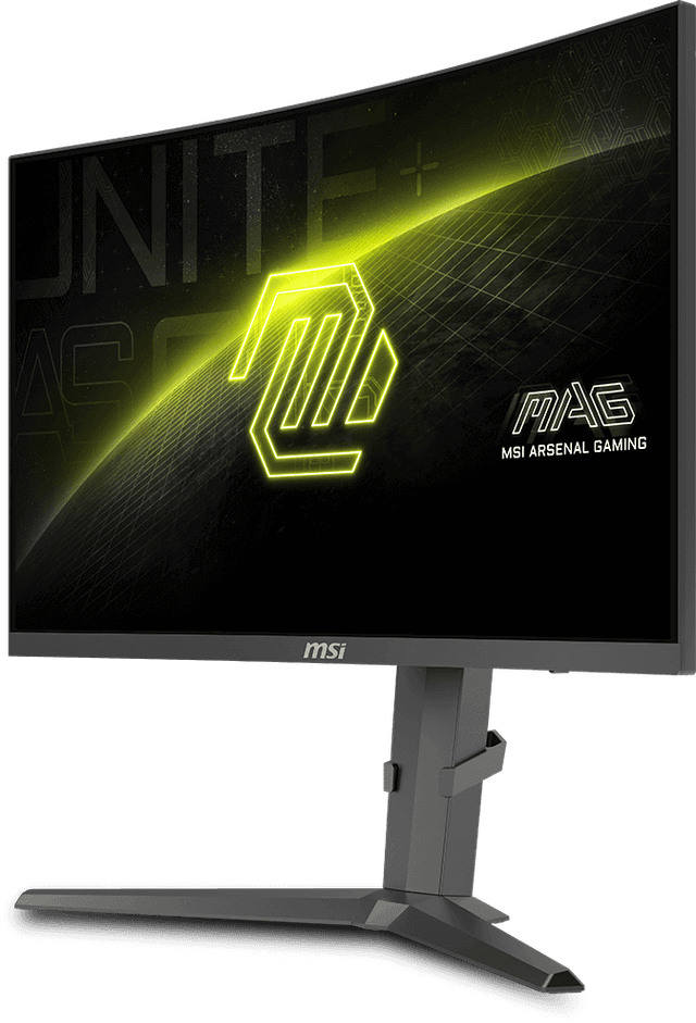 MSI MAG 275CQRF