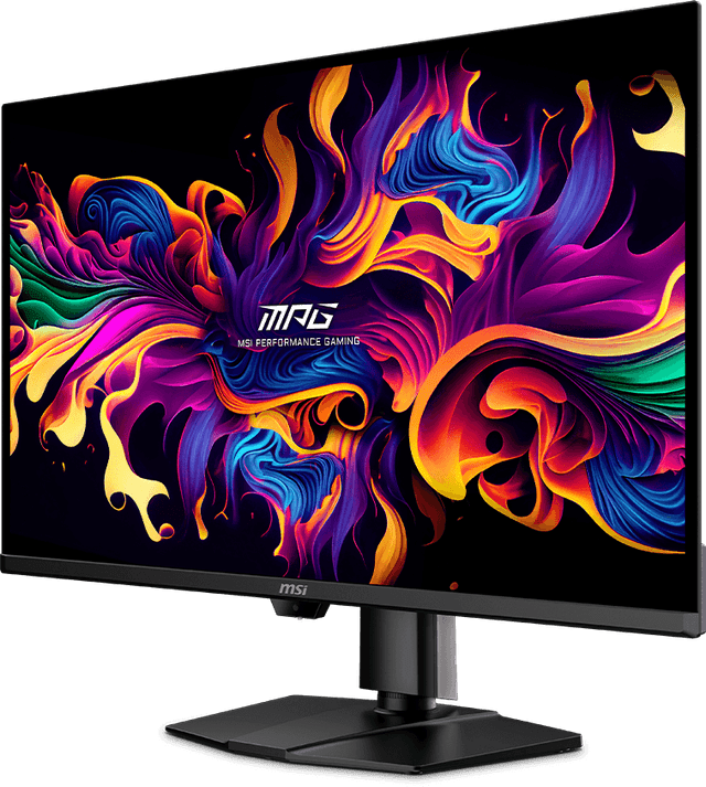 MSI MPG 322UR QD-OLED X24
