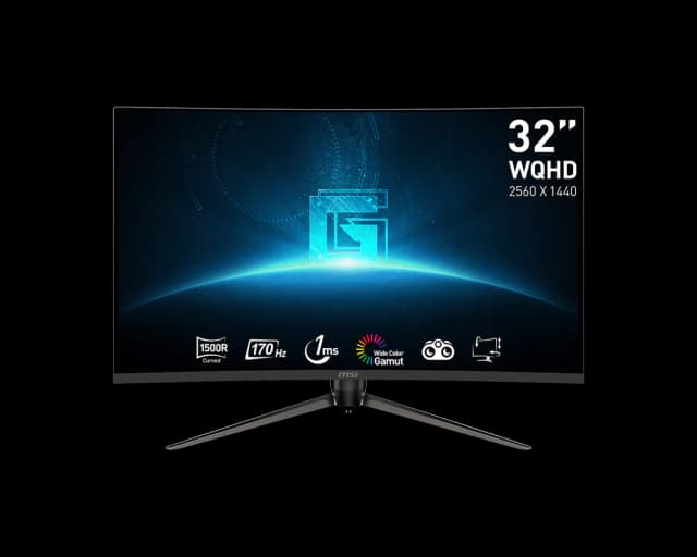 MSI G32CQ5P