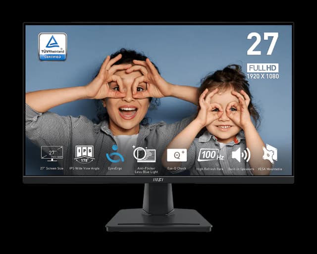 MSI PRO MP275
