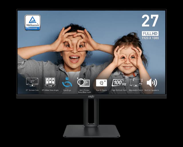 MSI PRO MP275P