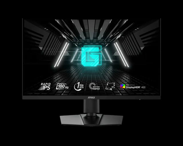 MSI G274QPF E2