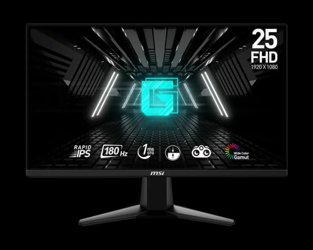MSI G255F