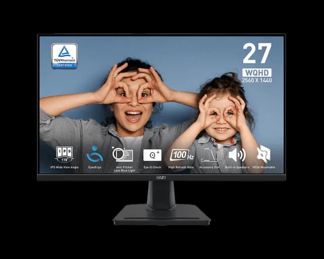 MSI PRO MP275Q