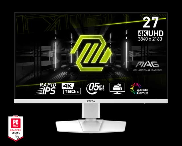 MSI MAG 274URFW