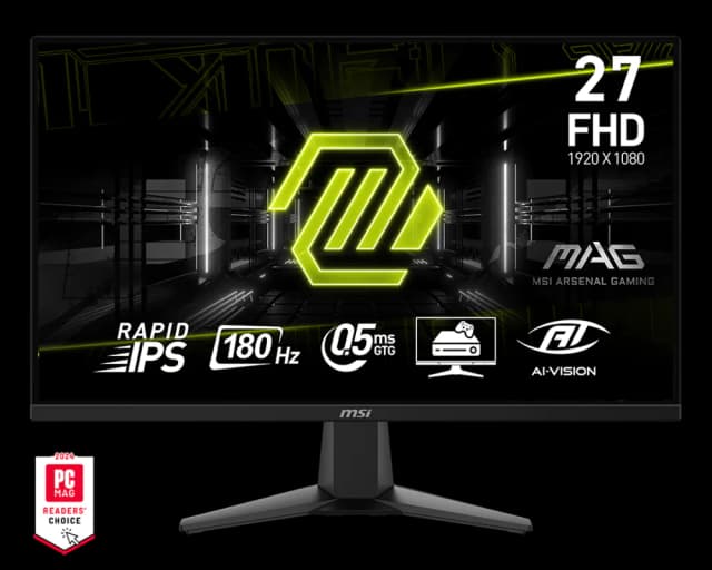 MSI MAG 275F