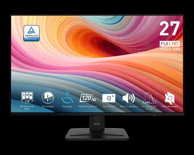 MSI PRO MP271A E2
