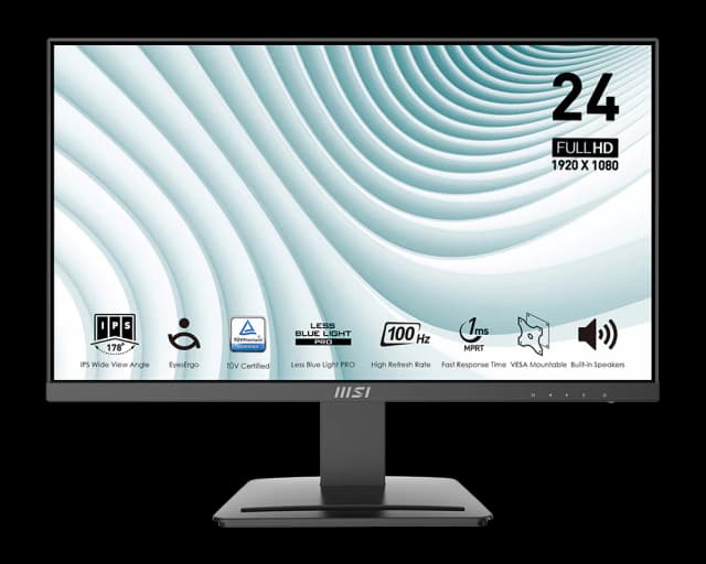 MSI PRO MP243X