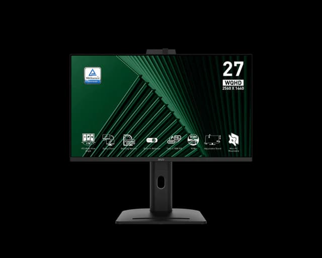 MSI PRO MP275QPDG