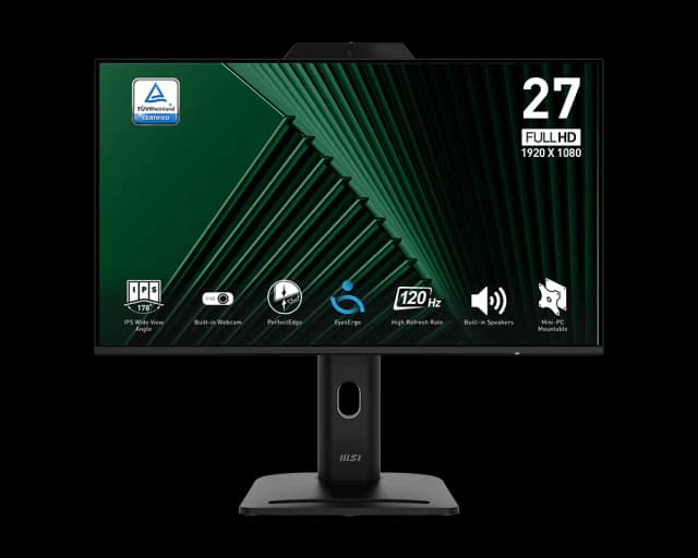 MSI PRO MP272PMG