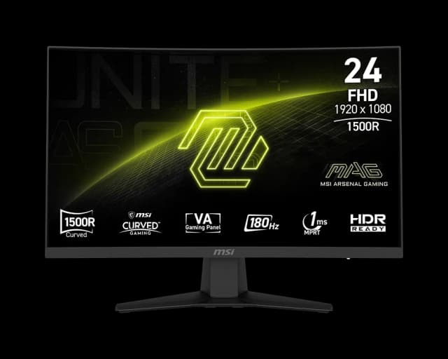 MSI MAG 244C