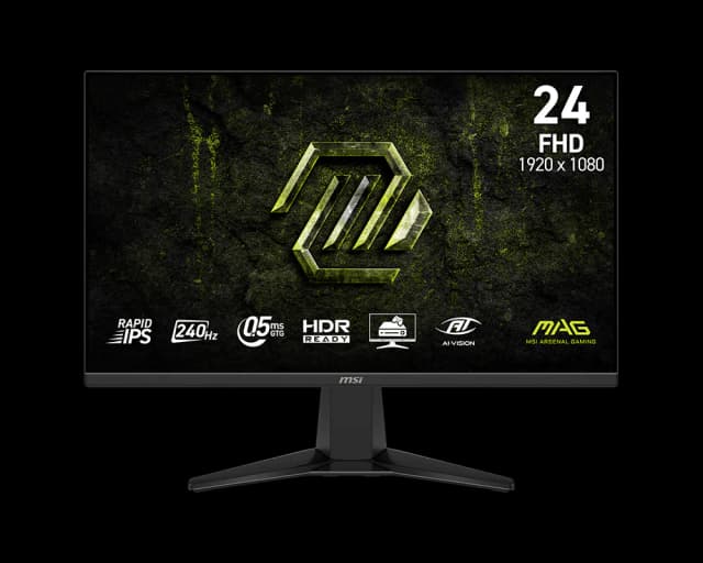 MSI MAG 245F X24