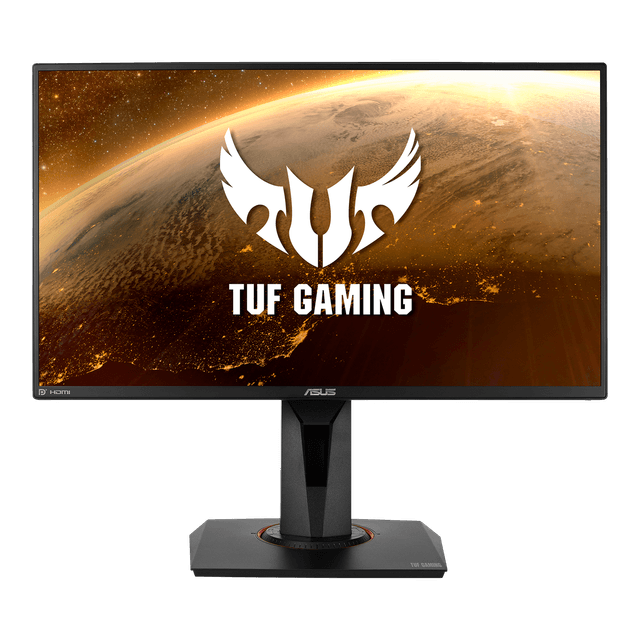 ASUS TUF Gaming VG259QM