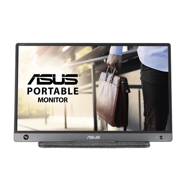 ASUS ZenScreen MB16AH