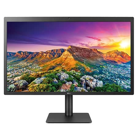 LG UltraFine 27MD5KL-B