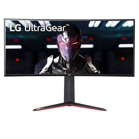 LG UltraGear 34GN850-B