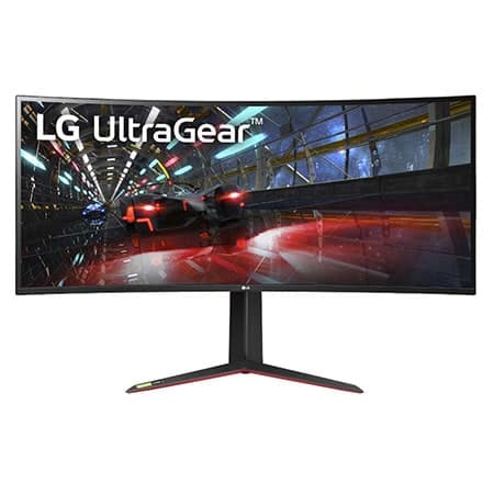 LG UltraGear 38GN950-B