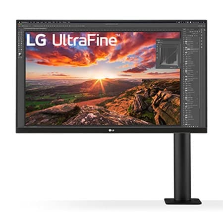 LG UltraFine 27UN880-B