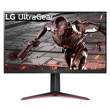 LG UltraGear 32GN650-B