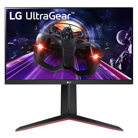 LG UltraGear 24GN650-B