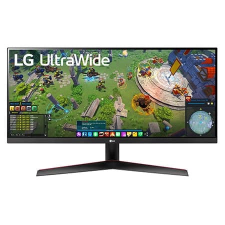 LG UltraWide 29WP60G-B