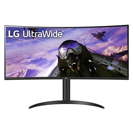 LG UltraWide 34WP65C-B