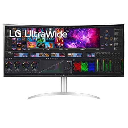 LG UltraWide 40WP95C-W