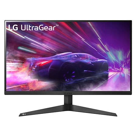 LG UltraGear 27GQ50F-B