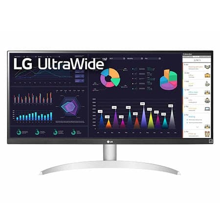 LG UltraWide 29WQ600-W