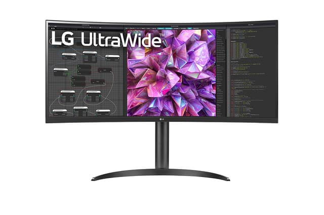 LG UltraWide 34WQ73A-B