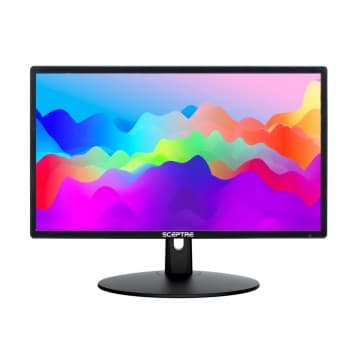 Sceptre E205W-16003R