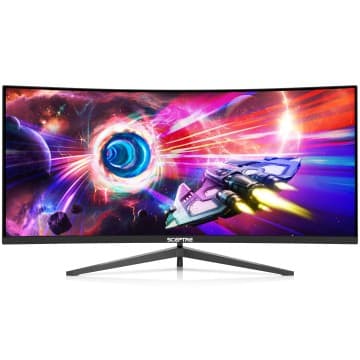 Sceptre C345B-QUT168