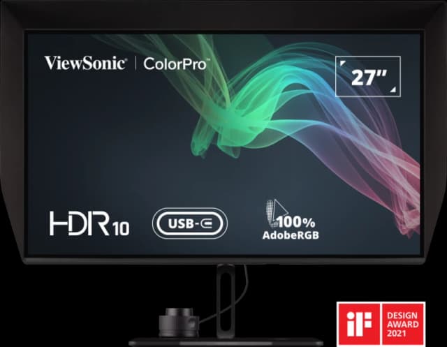 ViewSonic VP2786-4K