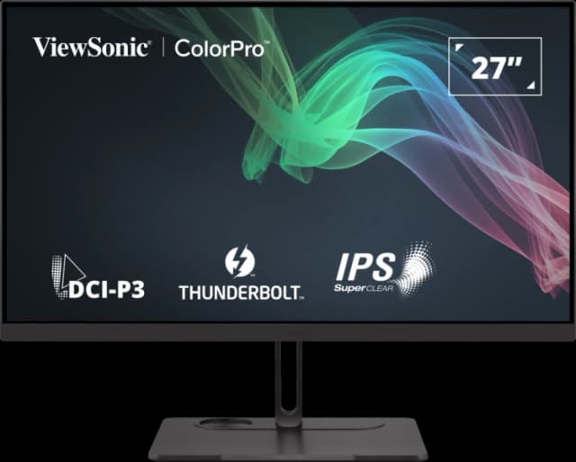 ViewSonic VP2776T-4K